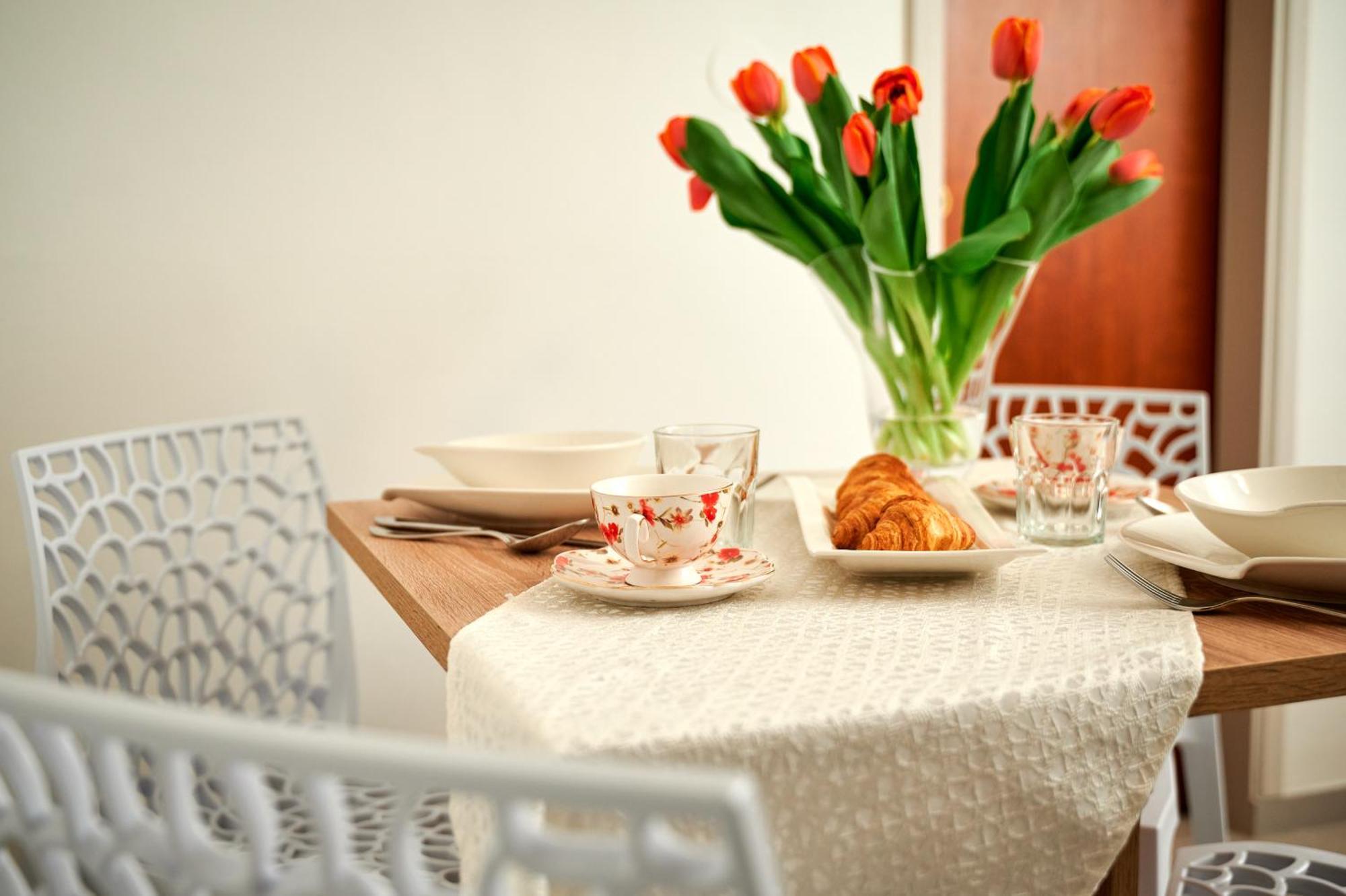 Apartment Sapa Split Exteriér fotografie